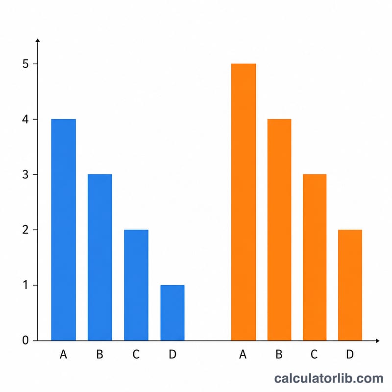 Comparison of grade points for regular versus honors/AP courses on a 5.0 weighted scale