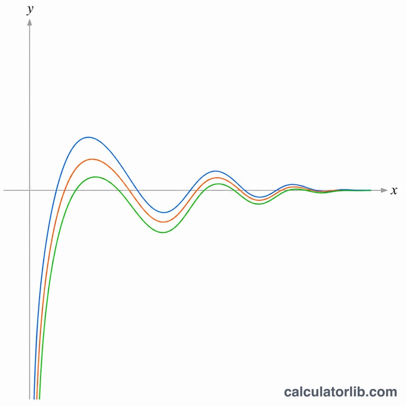 Oscillating decaying curves of spherical Bessel functions of the second kind diverging near x=0