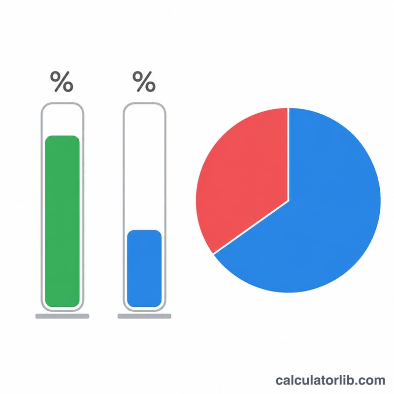 Comparison of marginal rate, effective rate, and after-tax income share