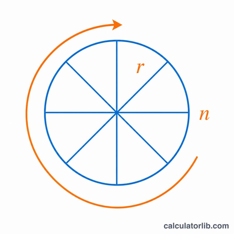 Diagram breaking down the EAR formula into nominal rate r divided by n, compounded over n periods