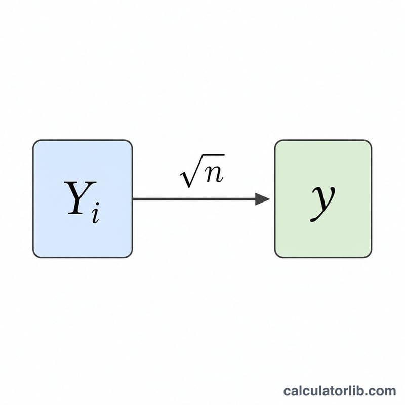 Relationship between spherical and cylindrical Bessel function of the second kind