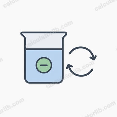 mEq to mg Calculator