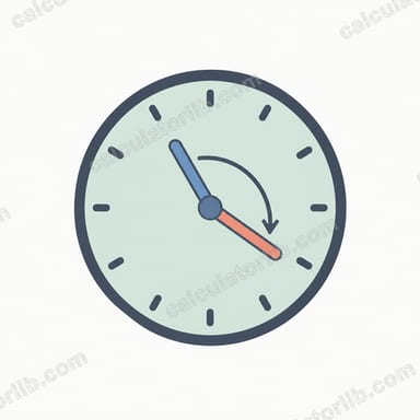 PST to CST Time Converter