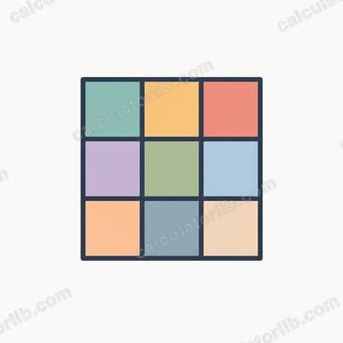 Square Number Calculator