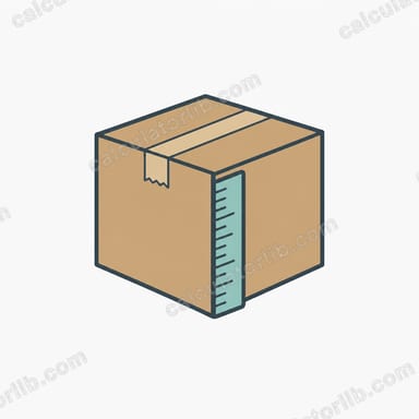 Volume of a Rectangular Prism Calculator