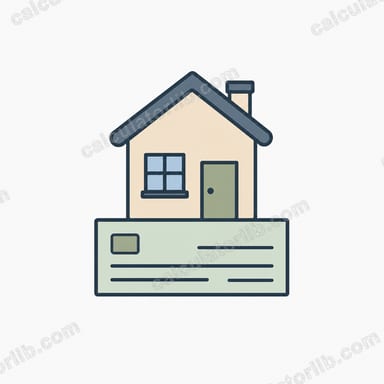 Salary Needed for a Mortgage Calculator