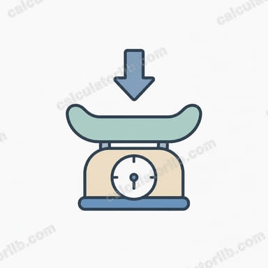 Newborn Weight Loss Percentage Calculator