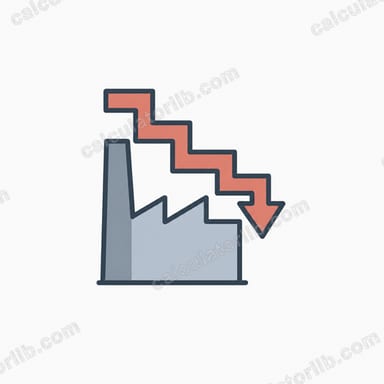 Asset Depreciation Schedule Calculator