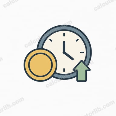 Shift Differential Pay Calculator