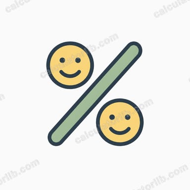 Customer Satisfaction Score (CSAT) Calculator