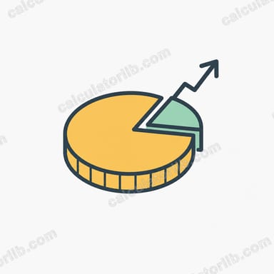 Gross Profit Percentage Calculator