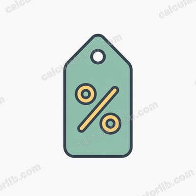Sale Price Calculator