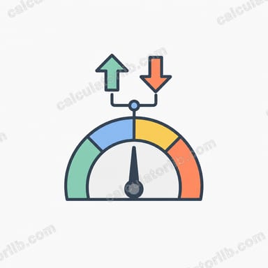 Bandwidth from Bytes & Time Calculator