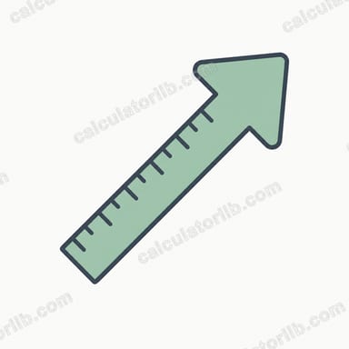 Vector Magnitude Calculator