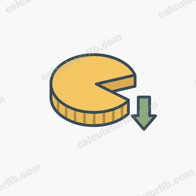 Tax Deduction Savings Calculator