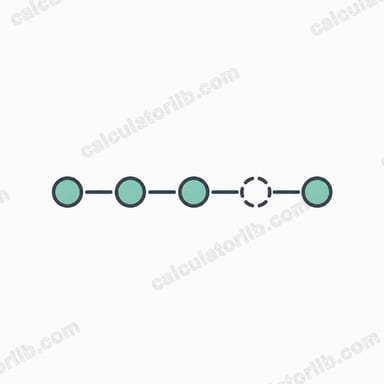 Packet Loss Percentage Calculator