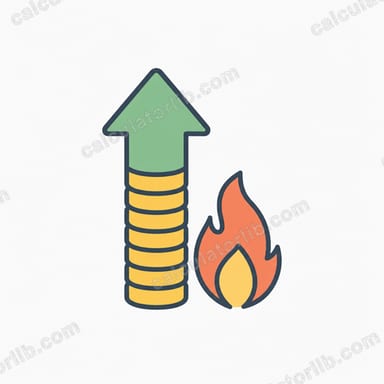 Real Wage Growth Calculator