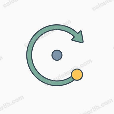 Point Rotation Calculator