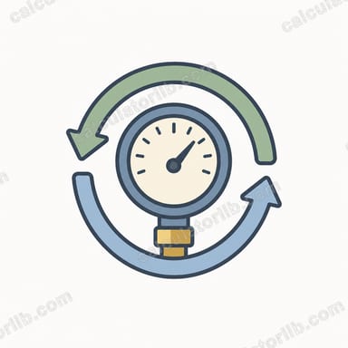 Pressure Conversion Calculator
