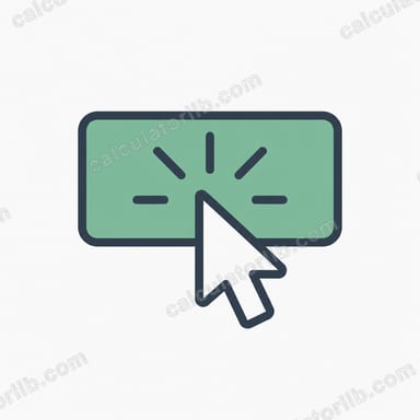 Click-Through Rate (CTR) Calculator