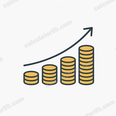 Savings Growth with Regular Contributions Calculator