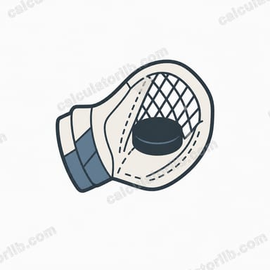 Save Percentage Calculator