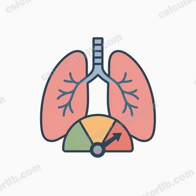 Wells Score Calculator for Pulmonary Embolism