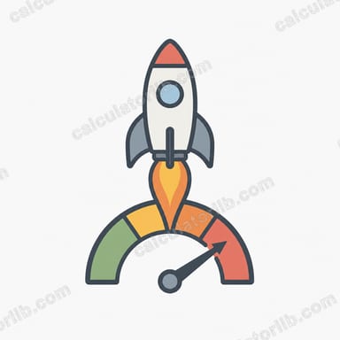 Rocket Delta-V (Tsiolkovsky) Calculator