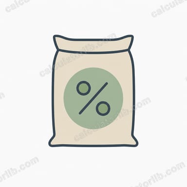 Fertilizer Calculator Per Acre