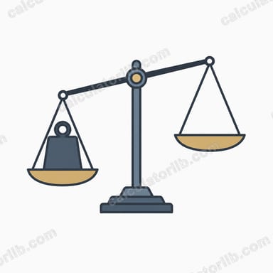 Weighted Average Calculator