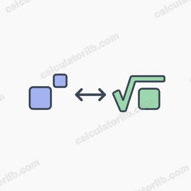 Convert Between Radical and Exponential Form