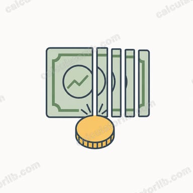 Diluted EPS Calculator