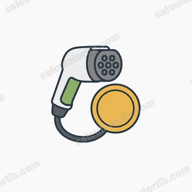 VinFast VF6 Charging Cost Calculator