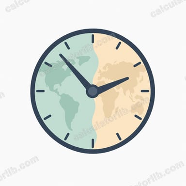 GMT to IST Converter