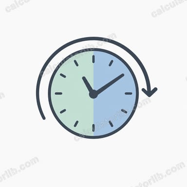 EST to UTC Converter