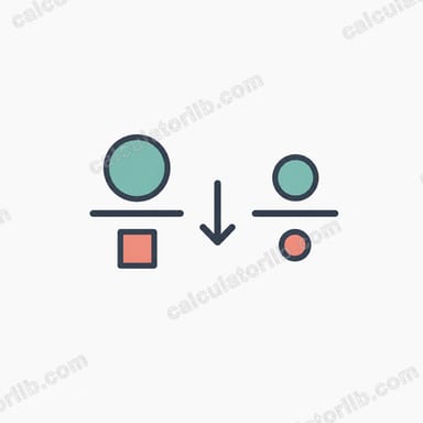 Simplify Fraction Calculator