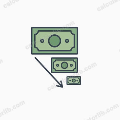 Inflation-Adjusted Salary Calculator