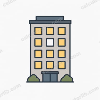 Vacancy Rate Calculator