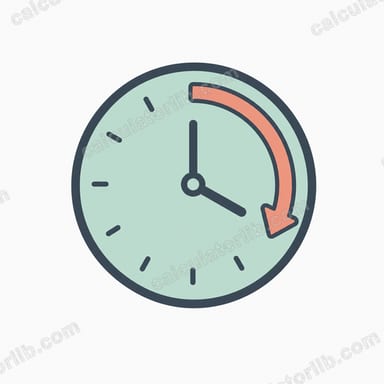 PST to UTC Converter