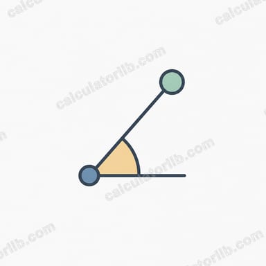 Cylindrical to Spherical Coordinates Converter