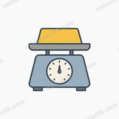 Troy Weight Conversion Calculator