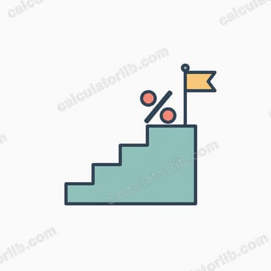 Required Interest Rate Calculator