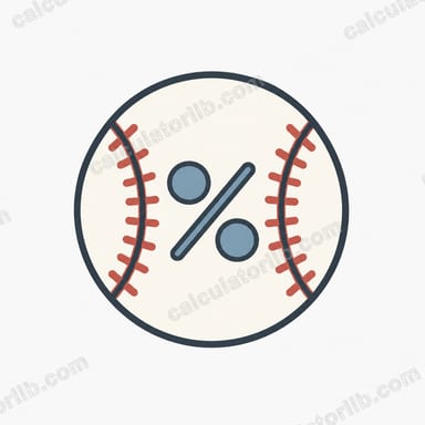 Batting Average Calculator