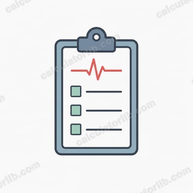 qSOFA Score Calculator (Sepsis)