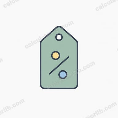 Unit Rate Calculator