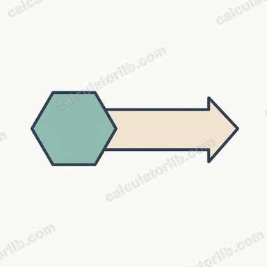 Prism Volume Calculator (Any Cross-Section)