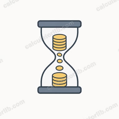 How Long Will My Money Last Calculator