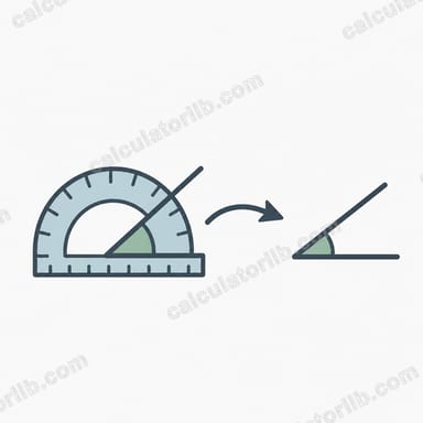 Degrees-Minutes-Seconds (DMS) to Decimal Degrees Converter