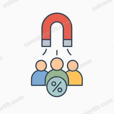 Retention Rate Percentage Calculator