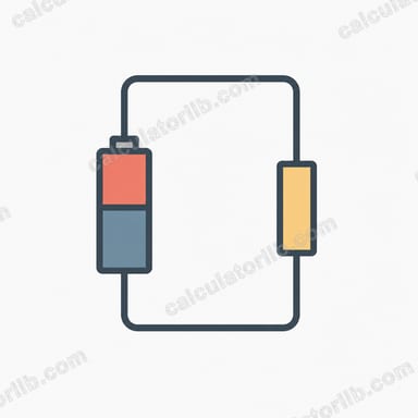 Thevenin Equivalent Calculator
